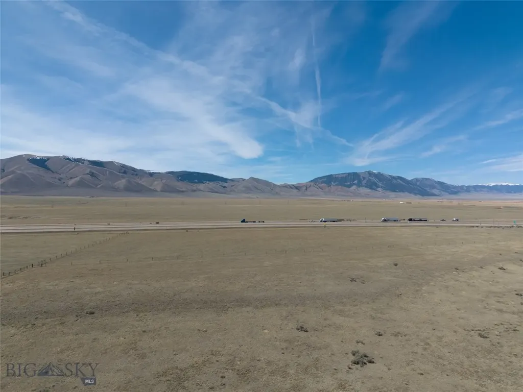Lots 1-7 Red Rock Road Lima MT 59739
