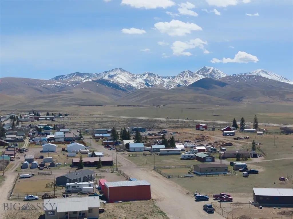 Lots 1-7 Red Rock Road Lima MT 59739
