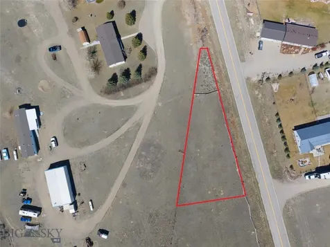 Lots 1-7 Red Rock Road Lima MT 59739