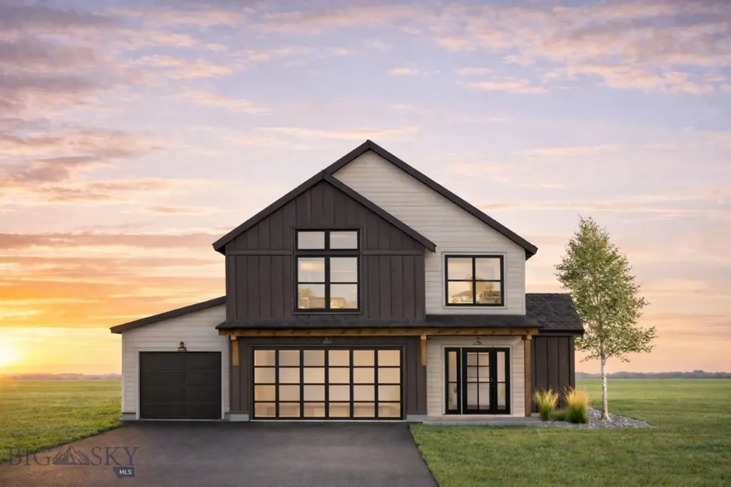 277 Creekbank Loop Bozeman MT 59718