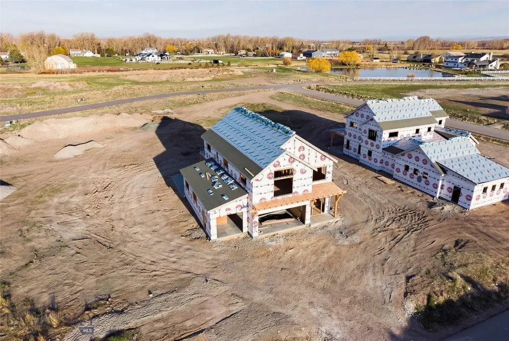 277 Creekbank Loop Bozeman MT 59718