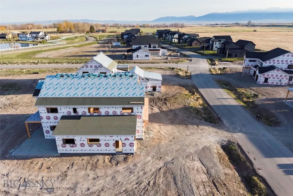 277 Creekbank Loop Bozeman MT 59718