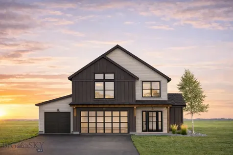 277 Creekbank Loop Bozeman MT 59718
