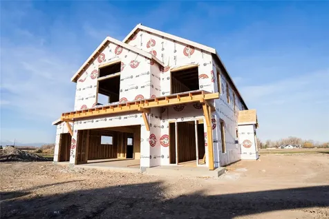 277 Creekbank Loop Bozeman MT 59718