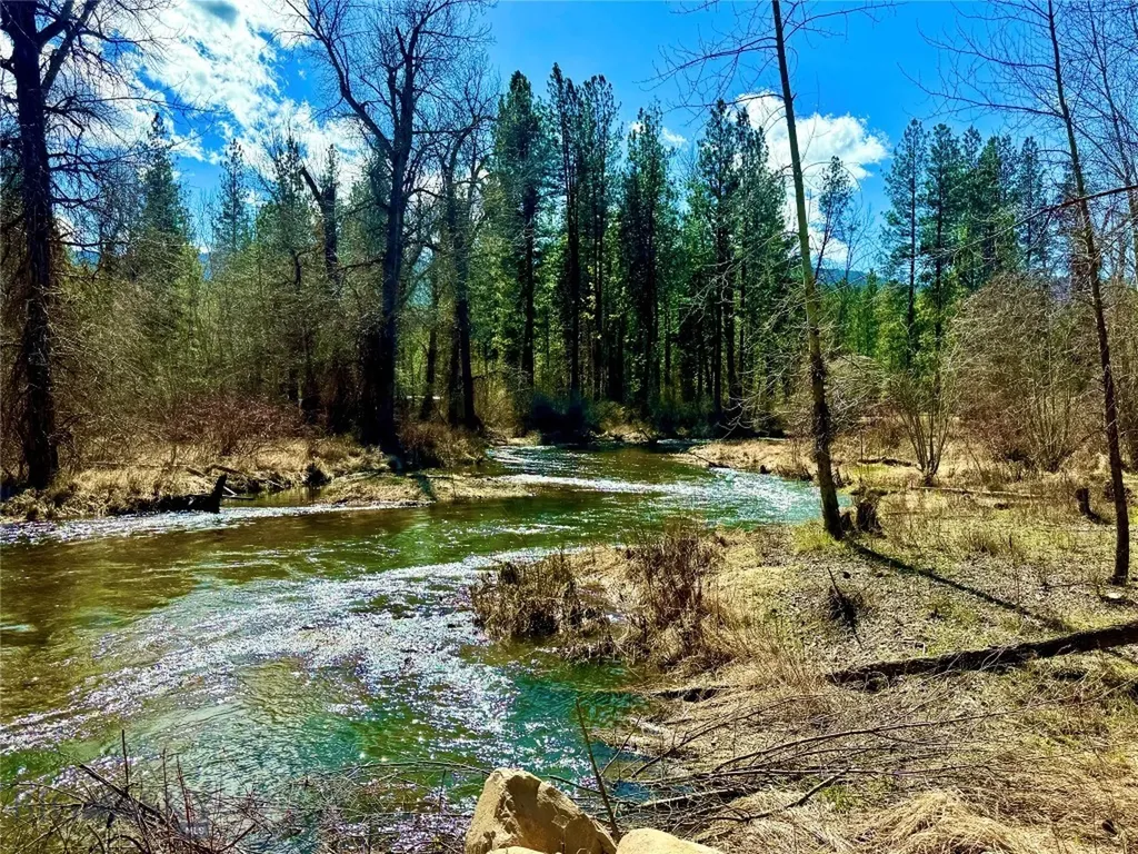 21481 Nine Mile Road Huson MT 59846