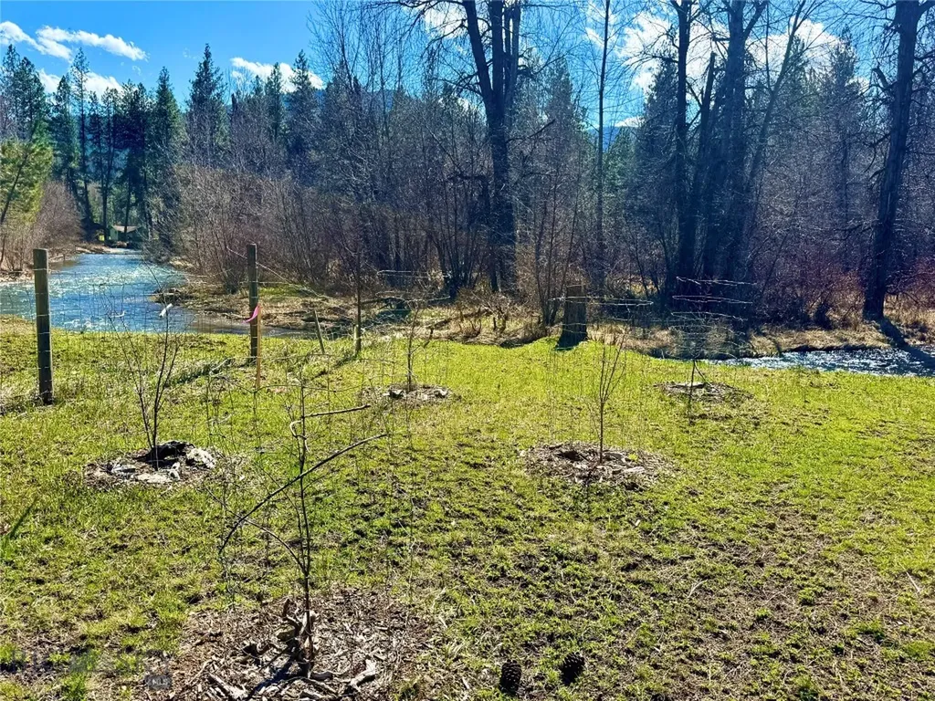 21481 Nine Mile Road Huson MT 59846