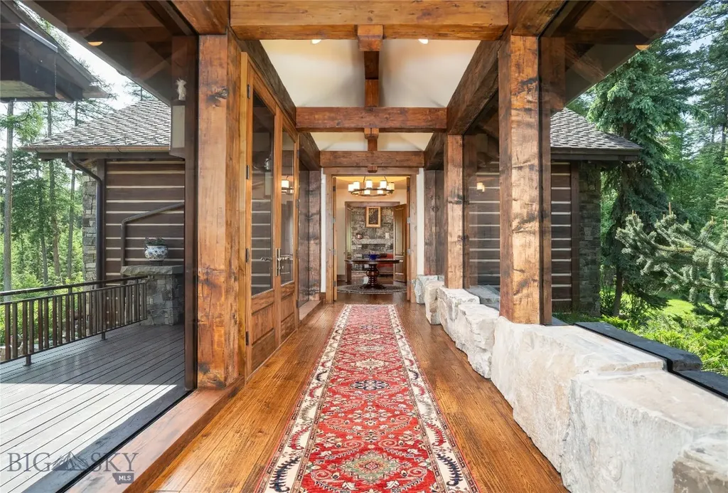 1263 Spencer Ridge Road Whitefish MT 59937