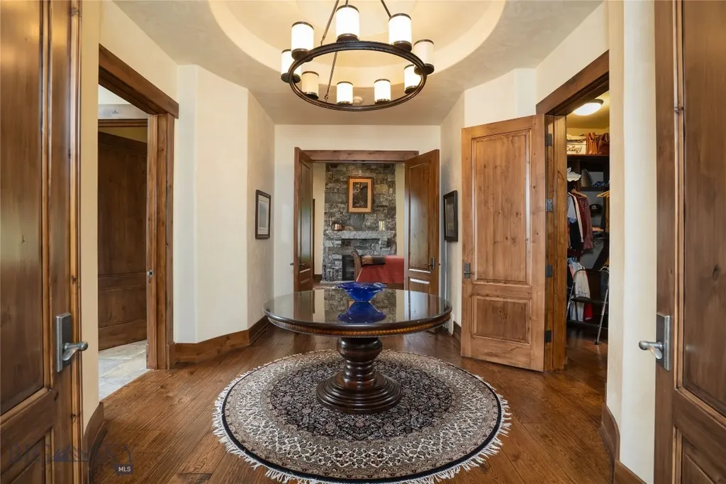 1263 Spencer Ridge Road Whitefish MT 59937