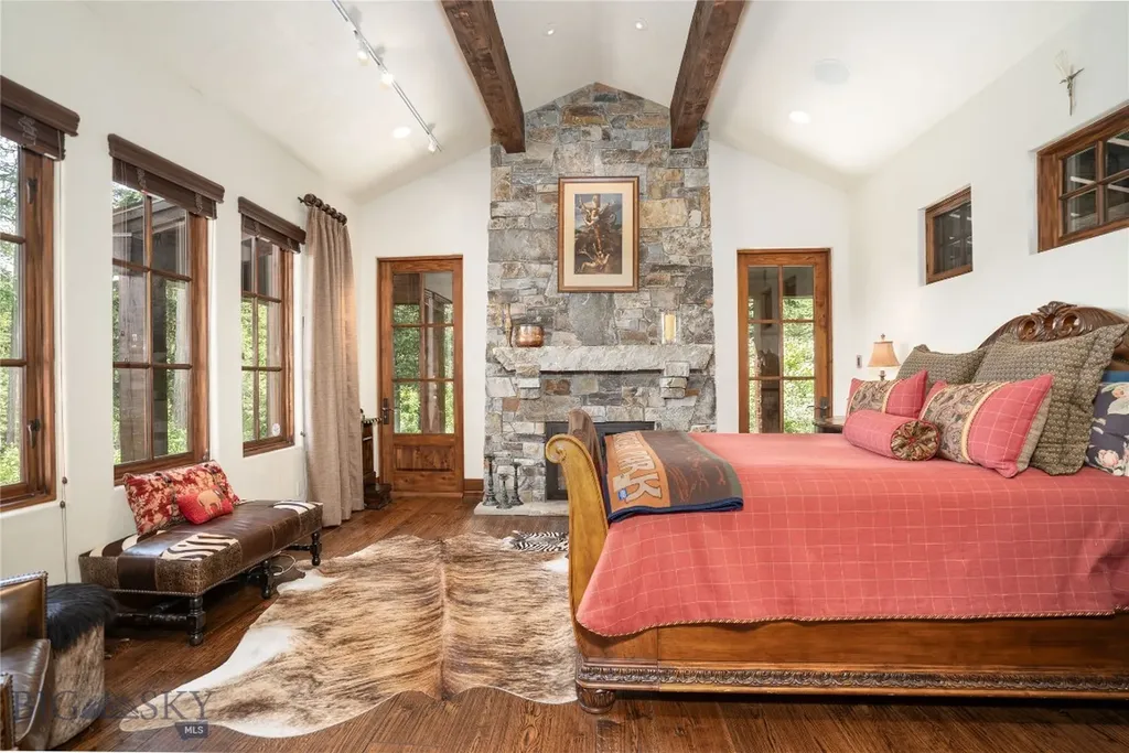 1263 Spencer Ridge Road Whitefish MT 59937
