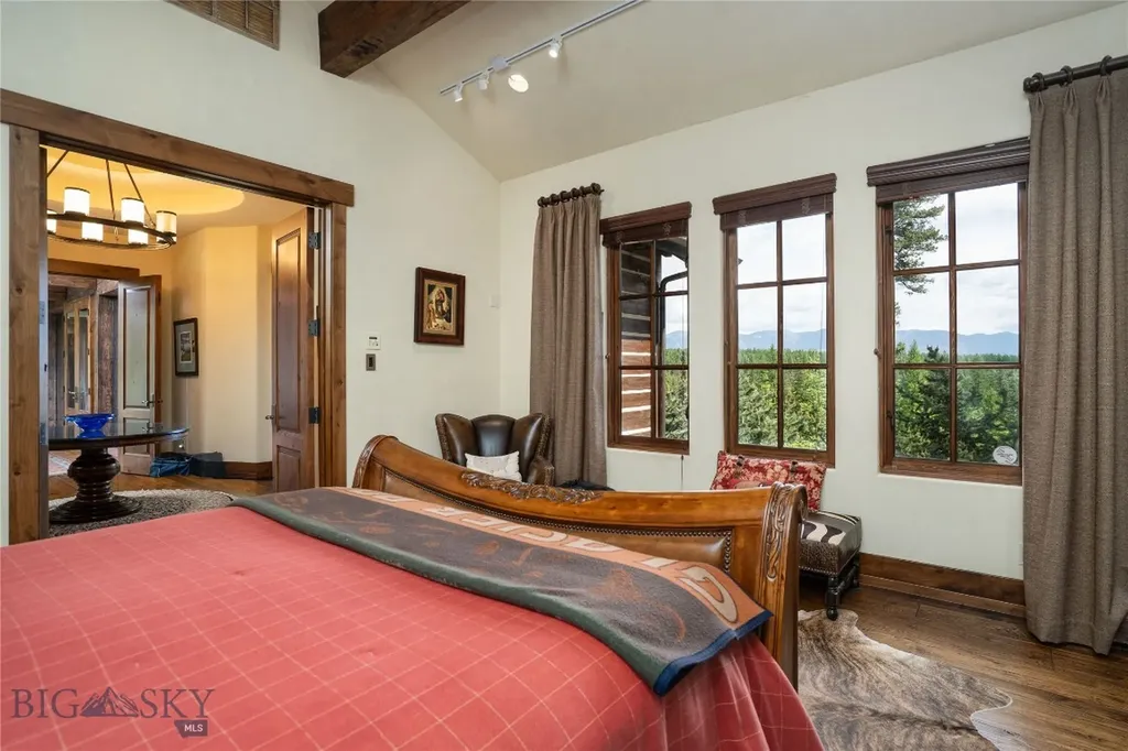 1263 Spencer Ridge Road Whitefish MT 59937