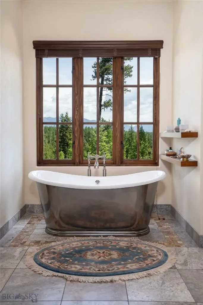 1263 Spencer Ridge Road Whitefish MT 59937