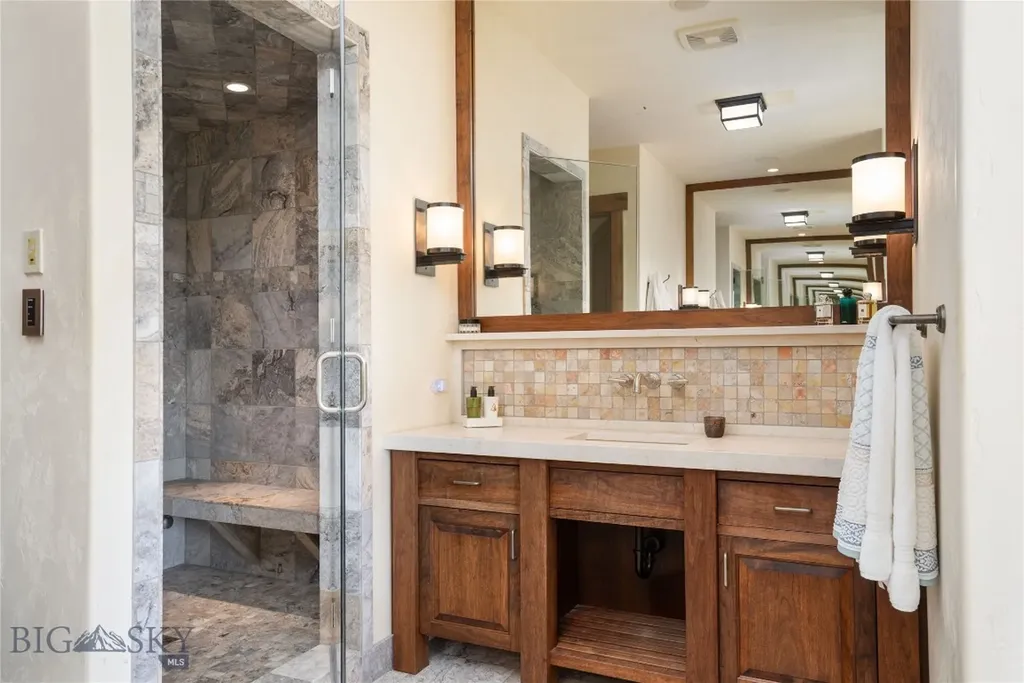 1263 Spencer Ridge Road Whitefish MT 59937