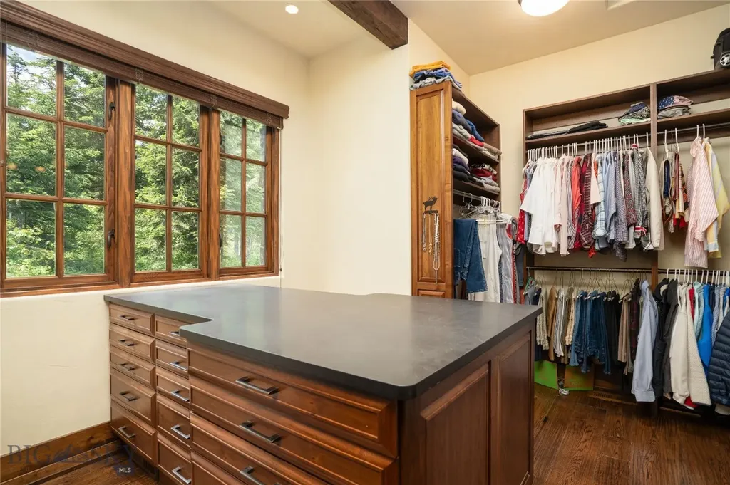 1263 Spencer Ridge Road Whitefish MT 59937