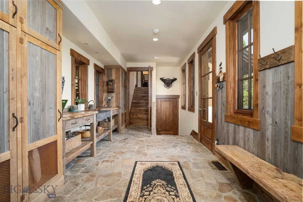 1263 Spencer Ridge Road Whitefish MT 59937