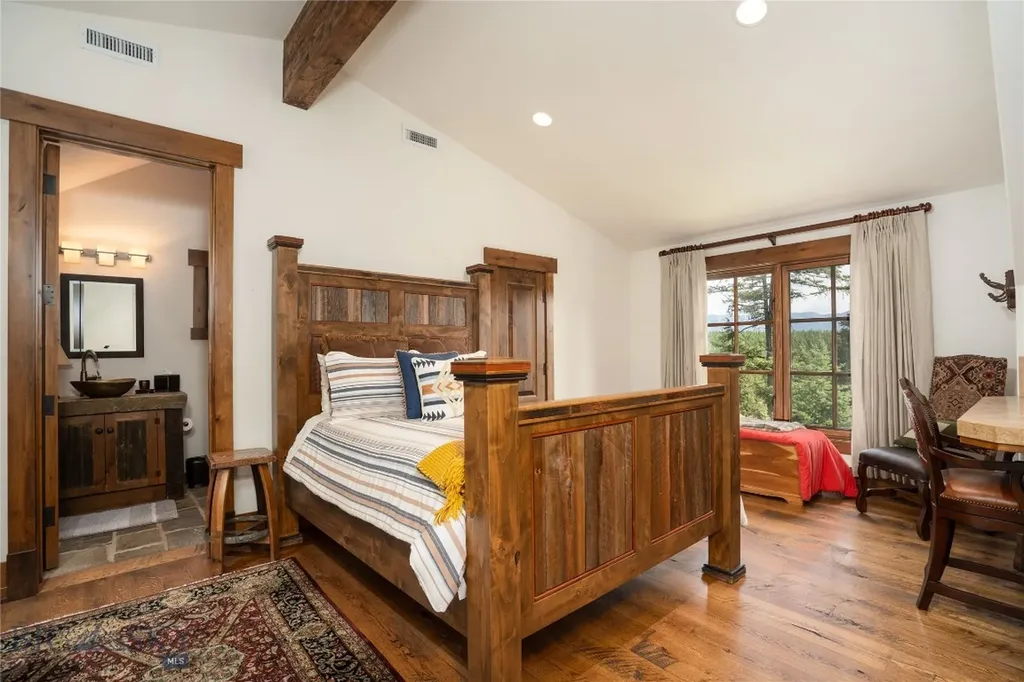 1263 Spencer Ridge Road Whitefish MT 59937