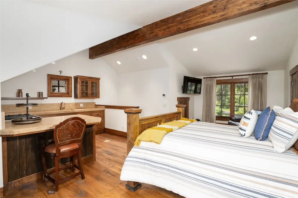 1263 Spencer Ridge Road Whitefish MT 59937