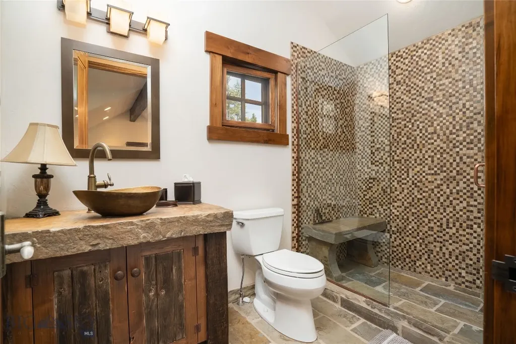 1263 Spencer Ridge Road Whitefish MT 59937