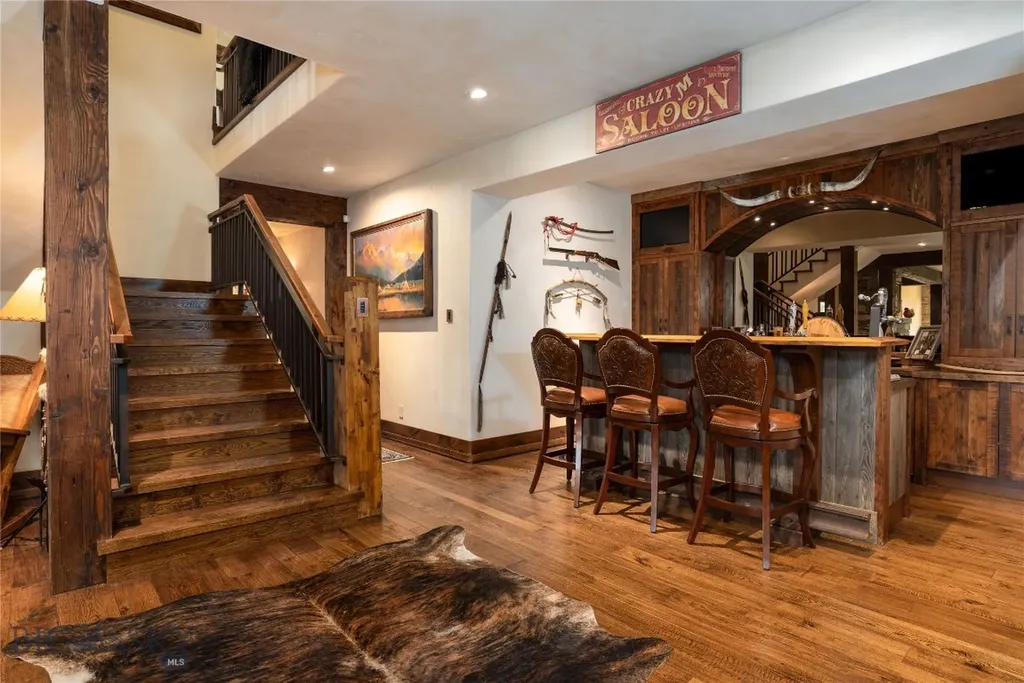 1263 Spencer Ridge Road Whitefish MT 59937