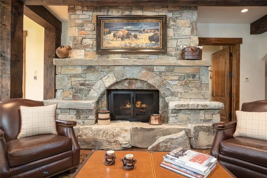 1263 Spencer Ridge Road Whitefish MT 59937
