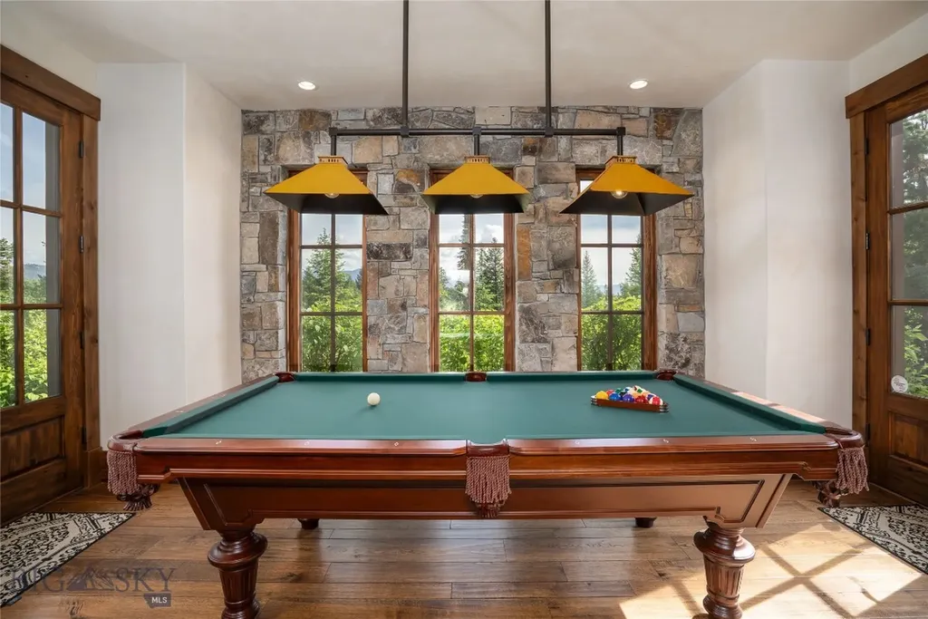 1263 Spencer Ridge Road Whitefish MT 59937