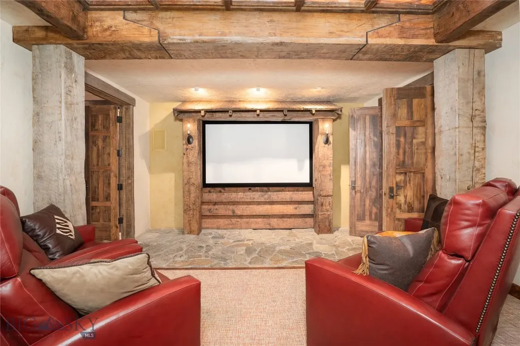 1263 Spencer Ridge Road Whitefish MT 59937