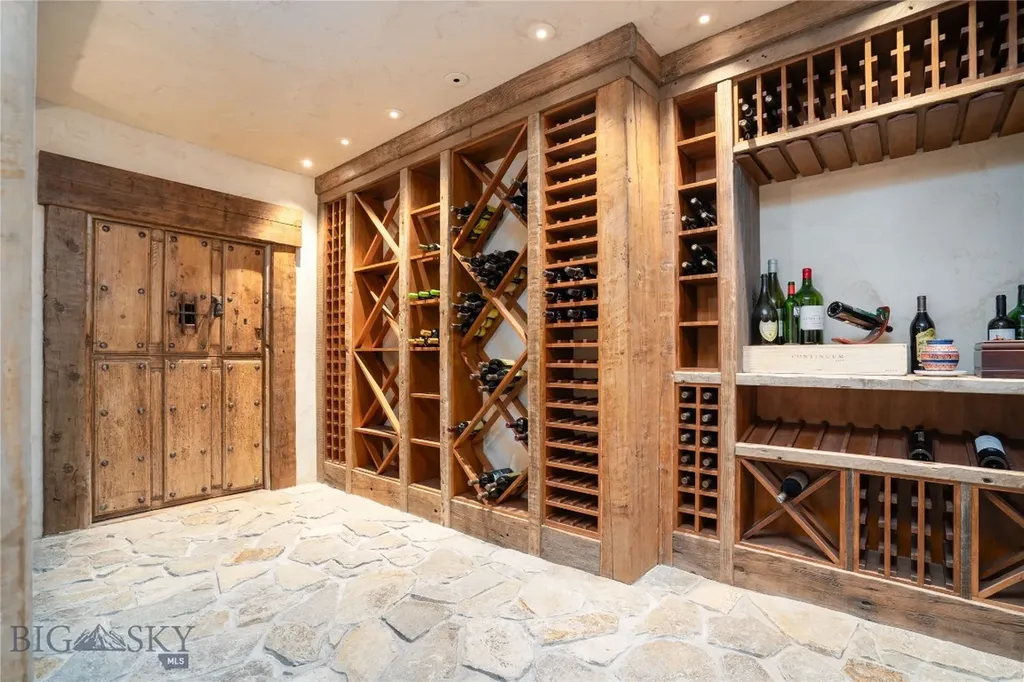 1263 Spencer Ridge Road Whitefish MT 59937