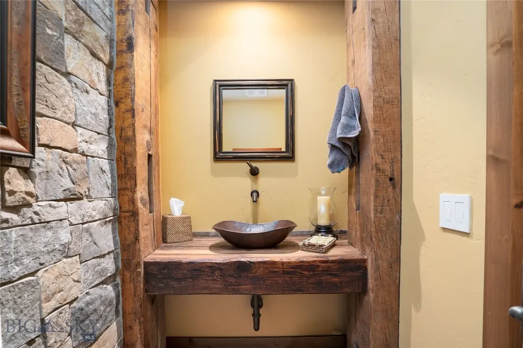 1263 Spencer Ridge Road Whitefish MT 59937