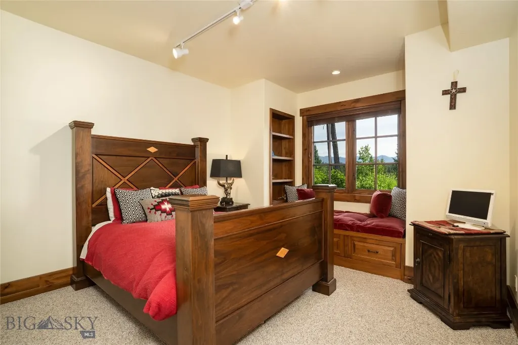 1263 Spencer Ridge Road Whitefish MT 59937