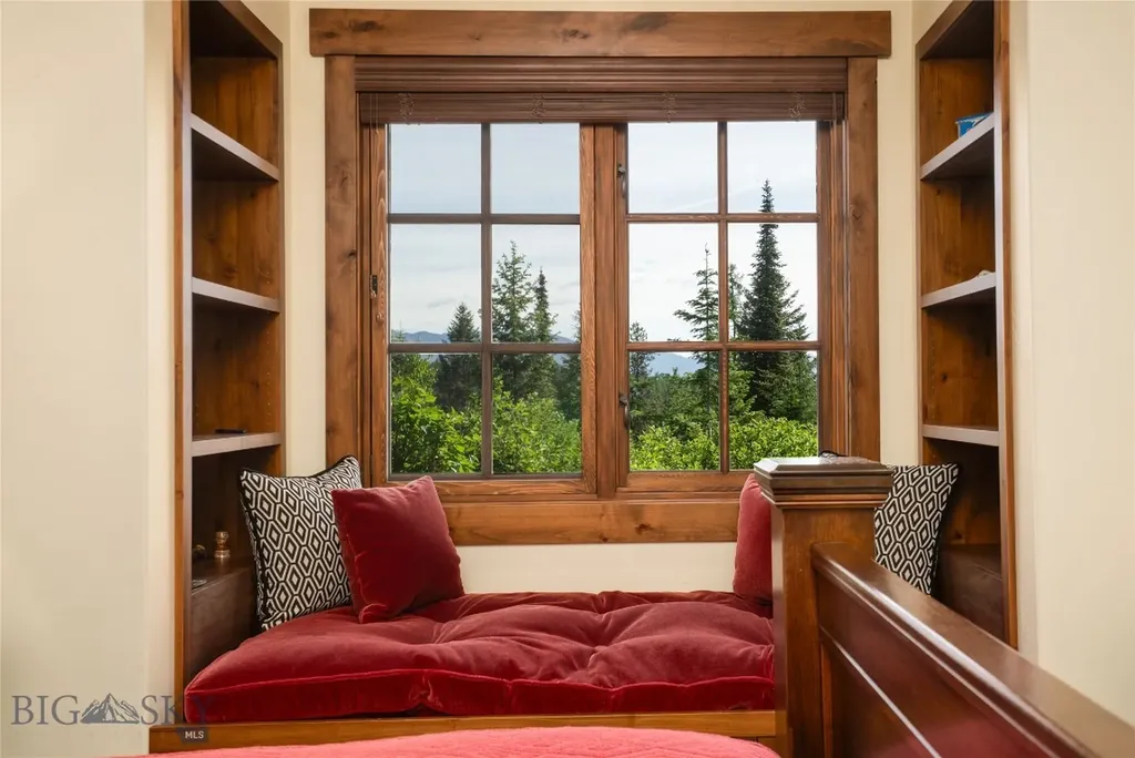 1263 Spencer Ridge Road Whitefish MT 59937