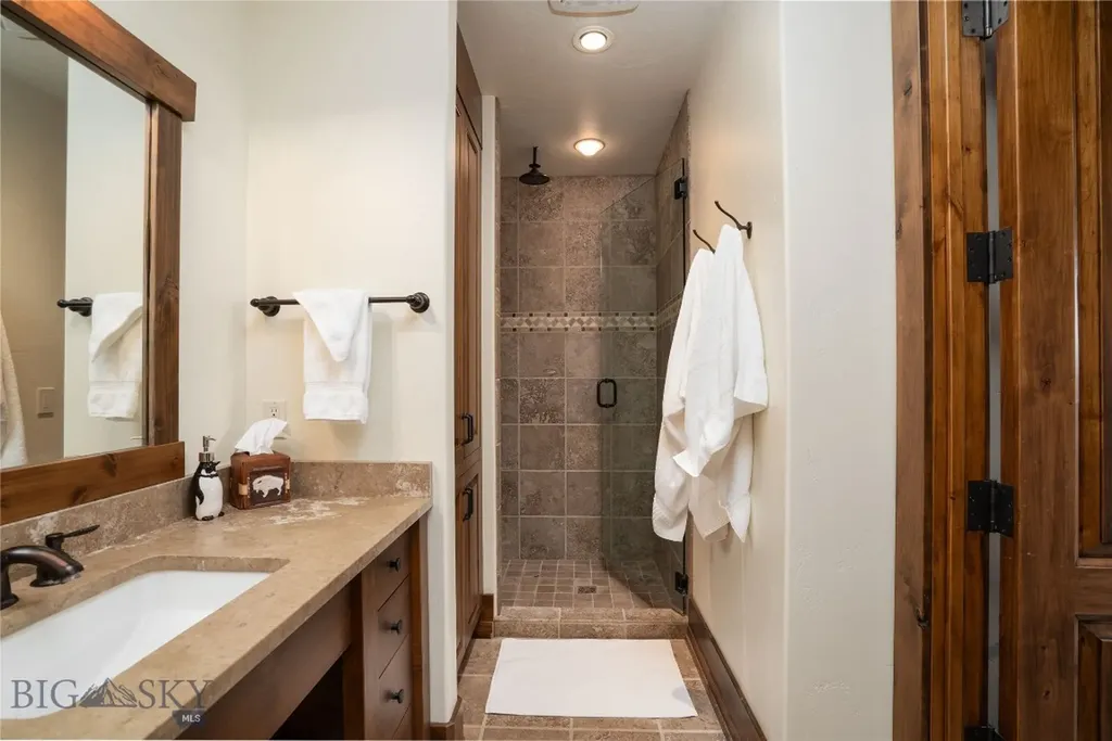 1263 Spencer Ridge Road Whitefish MT 59937