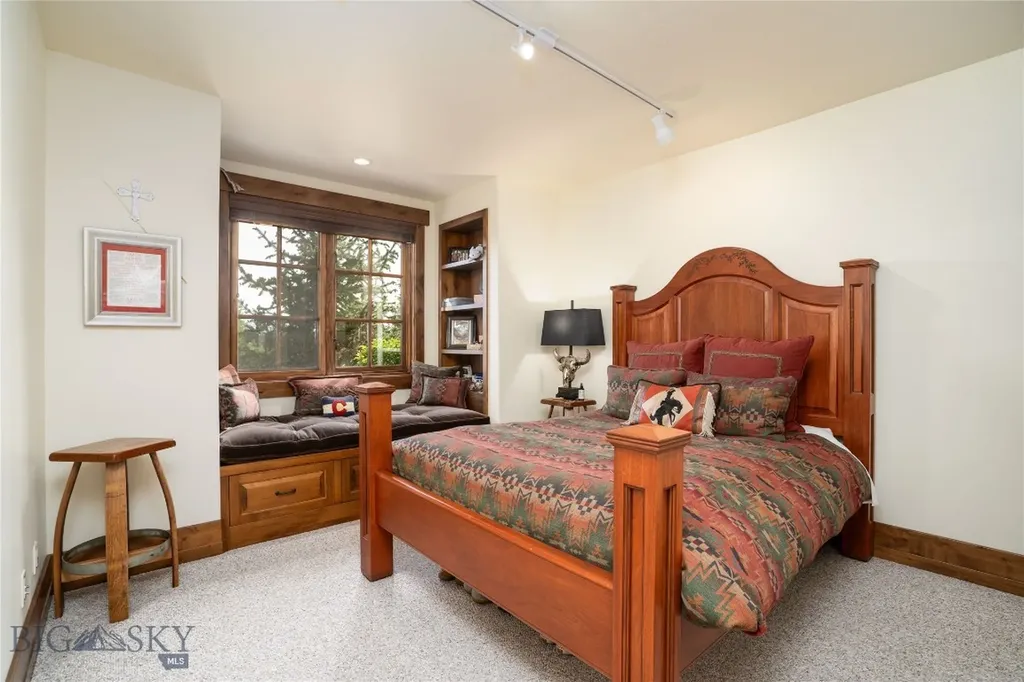 1263 Spencer Ridge Road Whitefish MT 59937