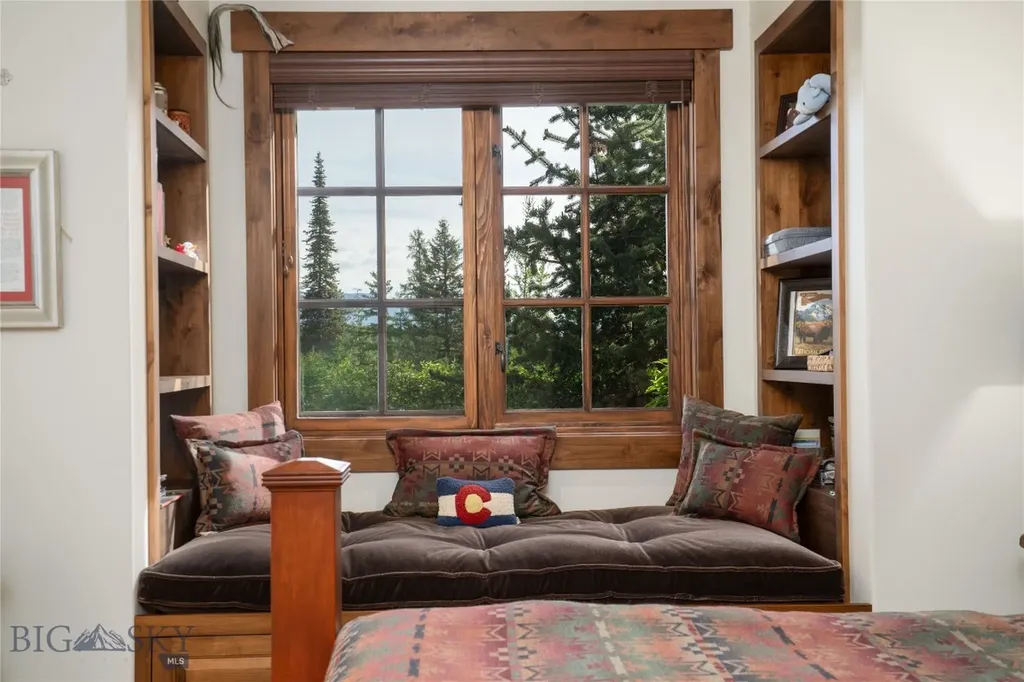 1263 Spencer Ridge Road Whitefish MT 59937