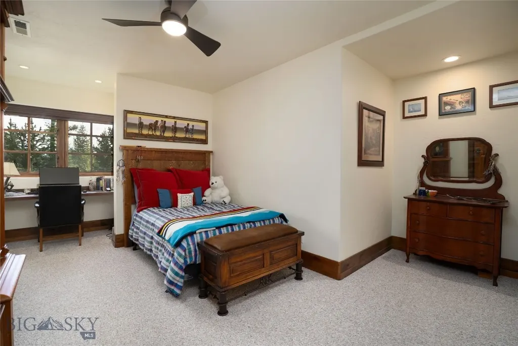 1263 Spencer Ridge Road Whitefish MT 59937