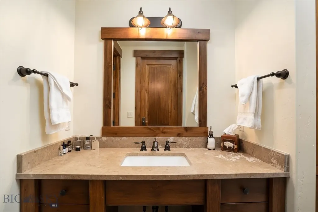 1263 Spencer Ridge Road Whitefish MT 59937