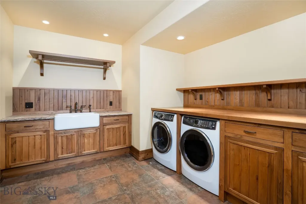 1263 Spencer Ridge Road Whitefish MT 59937