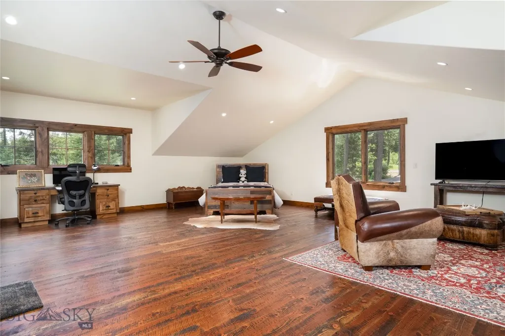1263 Spencer Ridge Road Whitefish MT 59937