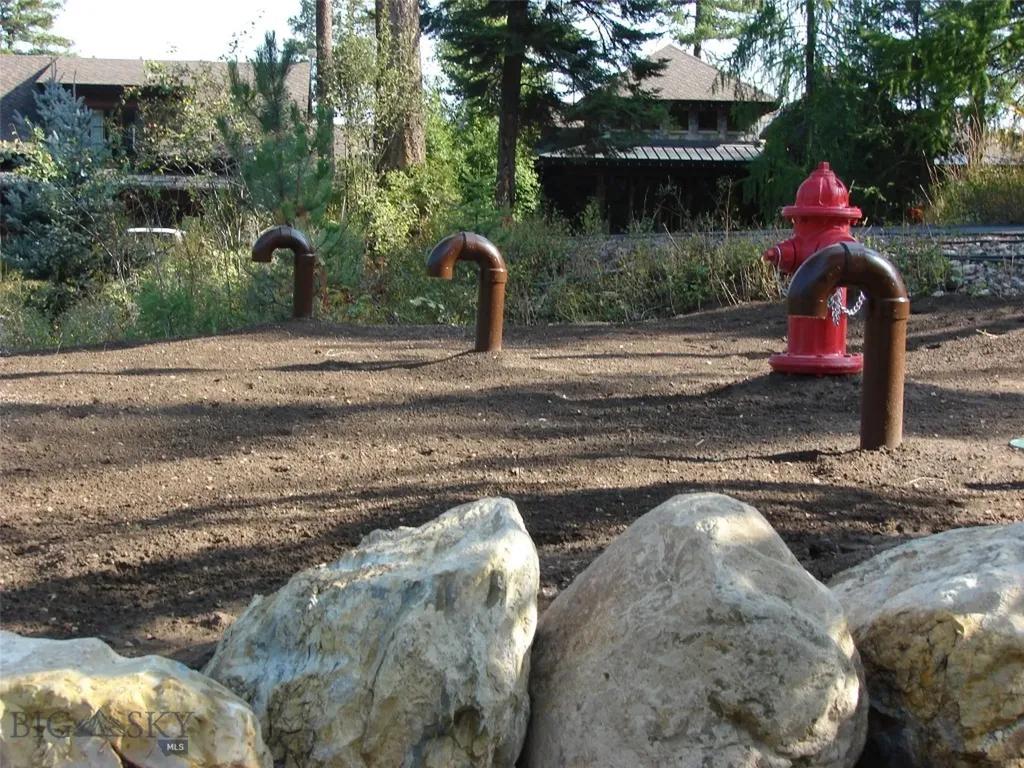 1263 Spencer Ridge Road Whitefish MT 59937