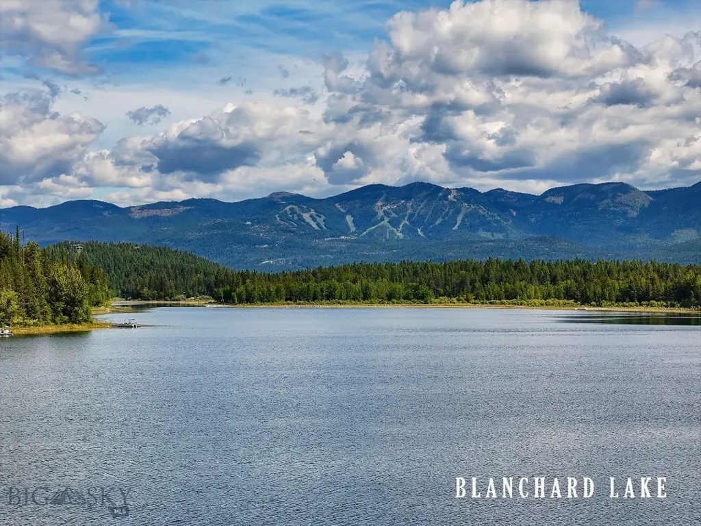 1263 Spencer Ridge Road Whitefish MT 59937