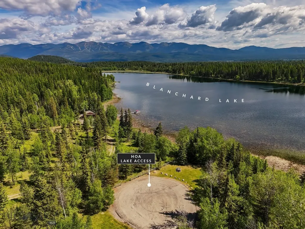 1263 Spencer Ridge Road Whitefish MT 59937