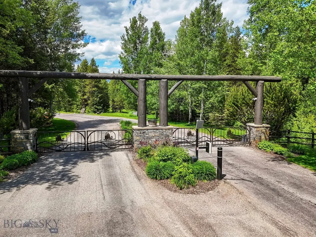 1263 Spencer Ridge Road Whitefish MT 59937