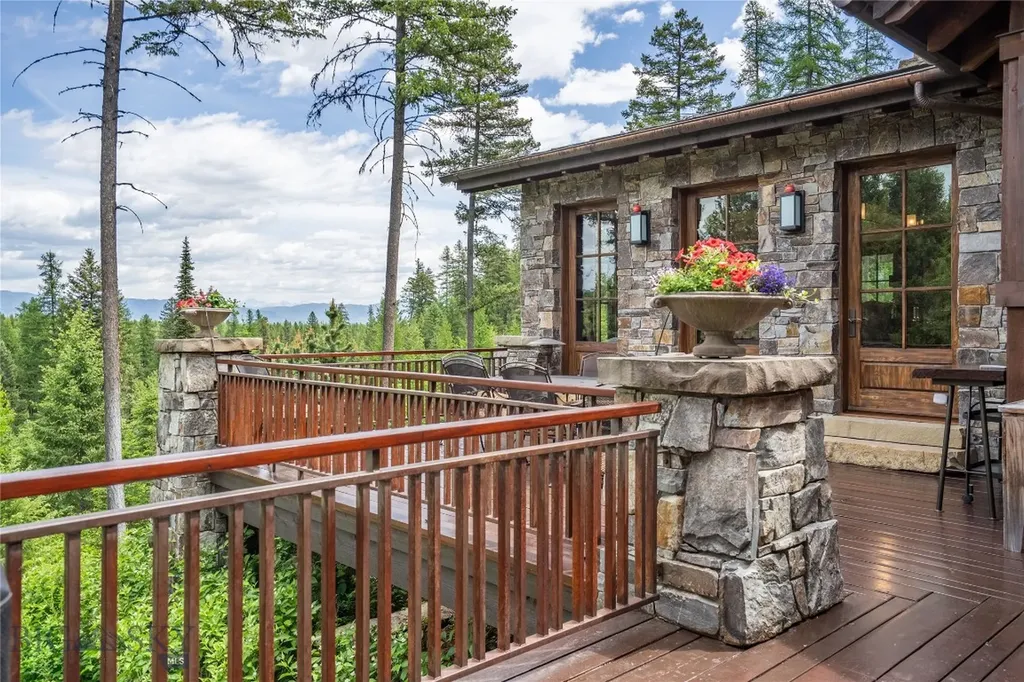 1263 Spencer Ridge Road Whitefish MT 59937
