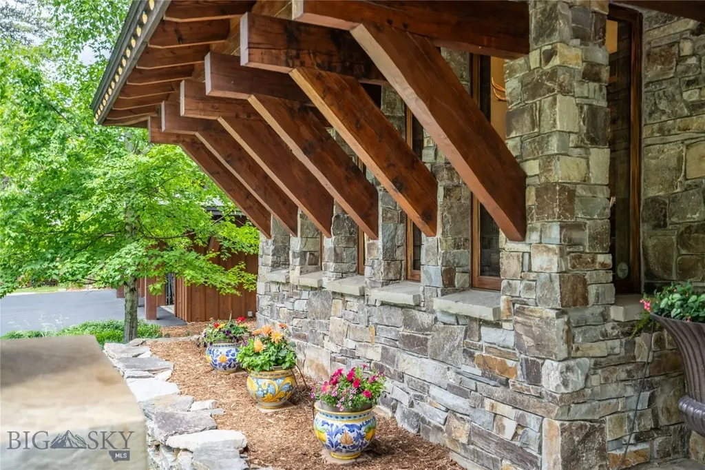 1263 Spencer Ridge Road Whitefish MT 59937