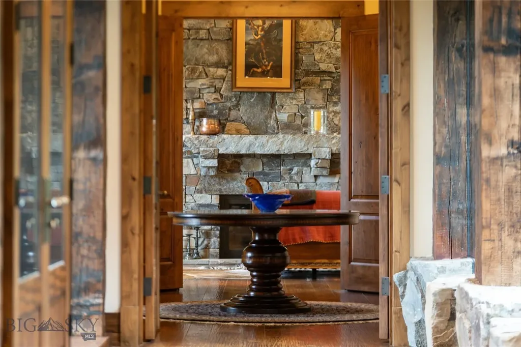 1263 Spencer Ridge Road Whitefish MT 59937