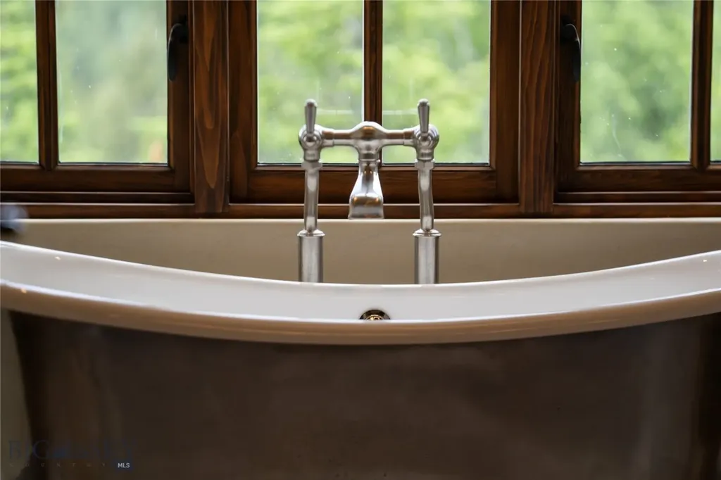 1263 Spencer Ridge Road Whitefish MT 59937