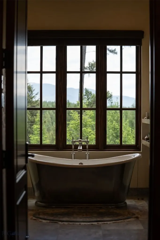 1263 Spencer Ridge Road Whitefish MT 59937