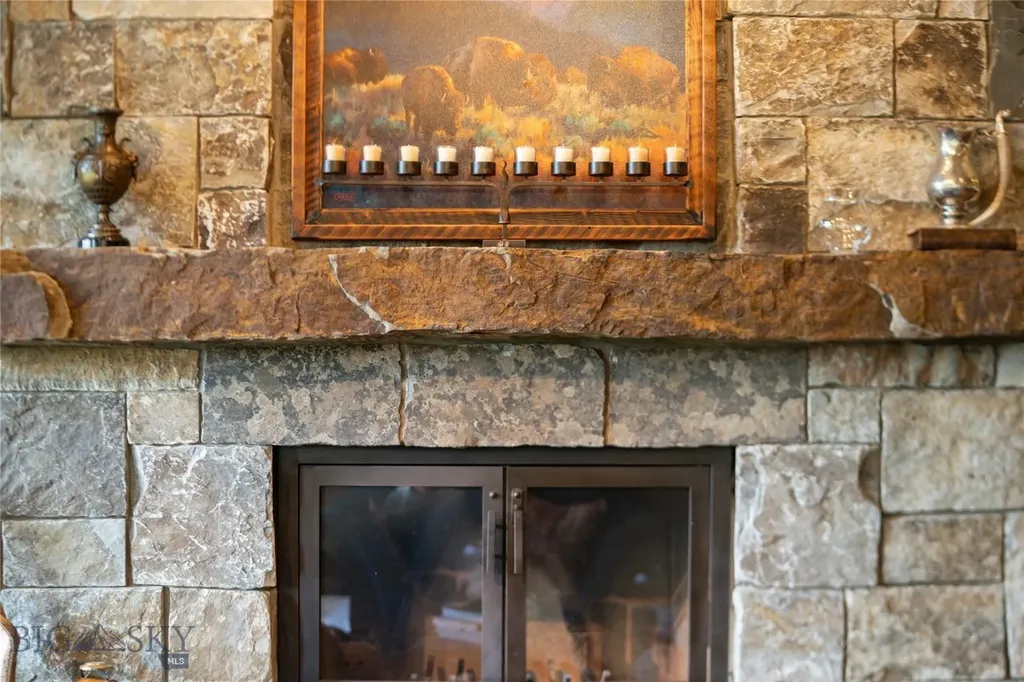 1263 Spencer Ridge Road Whitefish MT 59937