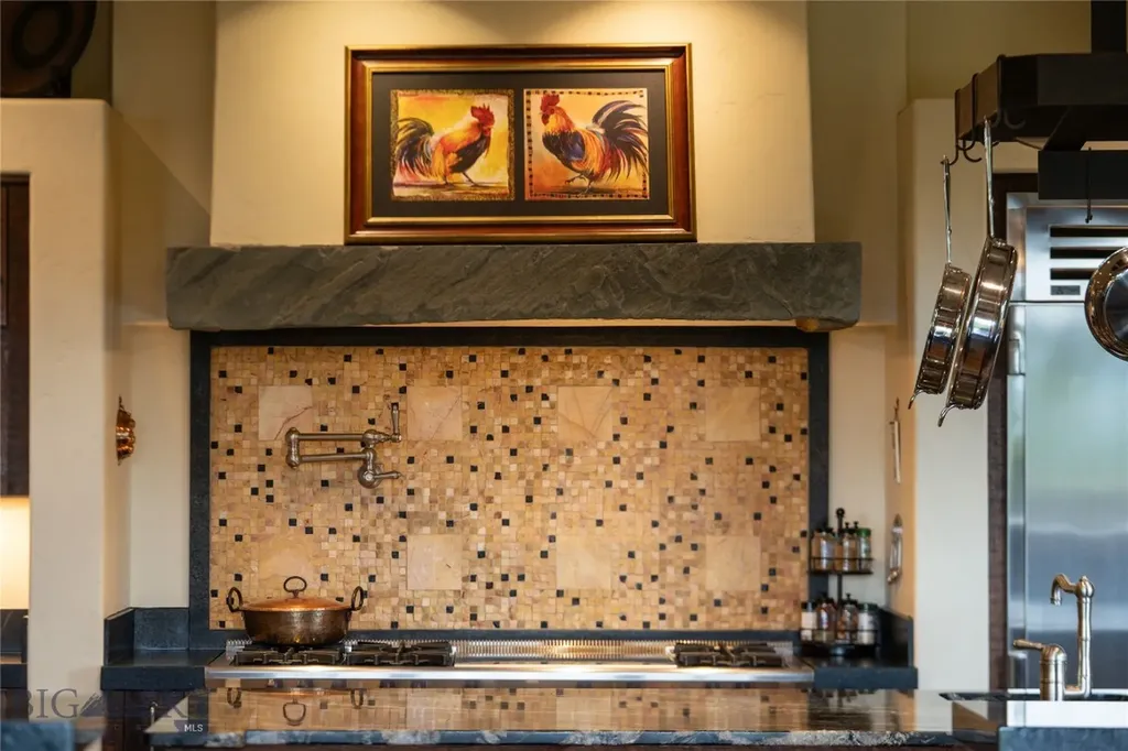 1263 Spencer Ridge Road Whitefish MT 59937