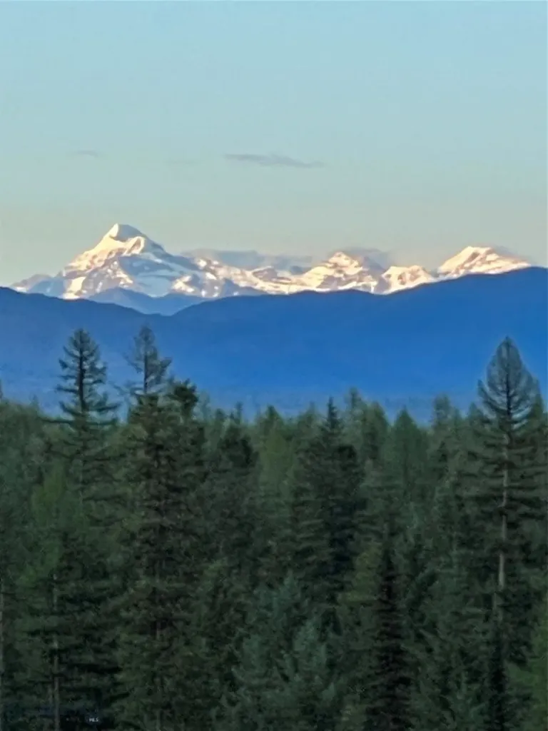 1263 Spencer Ridge Road Whitefish MT 59937