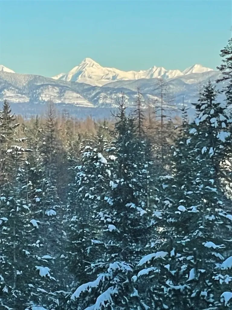 1263 Spencer Ridge Road Whitefish MT 59937