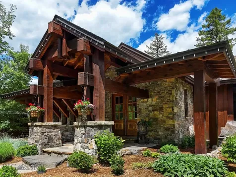 1263 Spencer Ridge Road Whitefish MT 59937